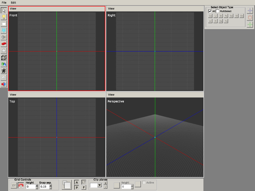 Level Editor