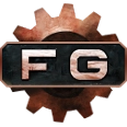 Frictional Games icon